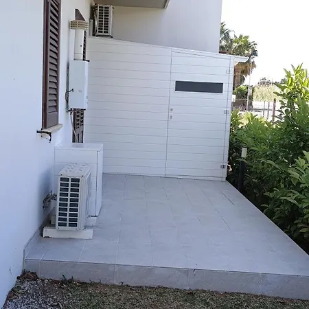 Holiday home I Giardini Del Mare Casa *
