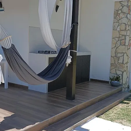 I Giardini Del Mare Casa *