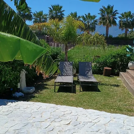 I Giardini Del Mare Casa