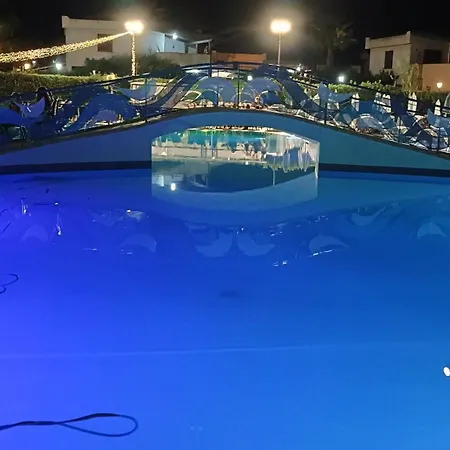 I Giardini Del Mare Casa Holiday home