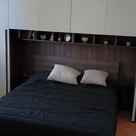 I Giardini Del Mare Casa Holiday home Buonfornello