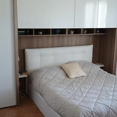 Holiday home I Giardini Del Mare Casa *