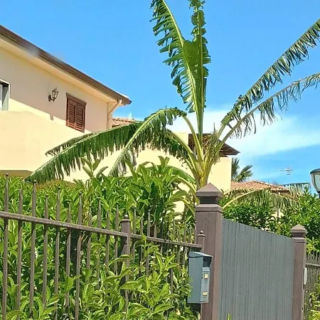 I Giardini Del Mare Casa Holiday home