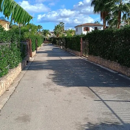 I Giardini Del Mare Casa * Buonfornello