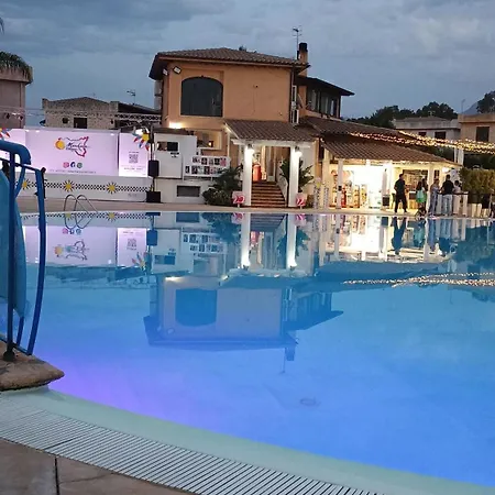 I Giardini Del Mare Casa Holiday home Buonfornello