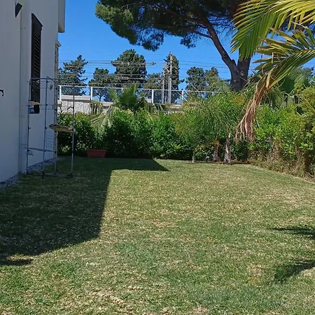 I Giardini Del Mare Casa Buonfornello