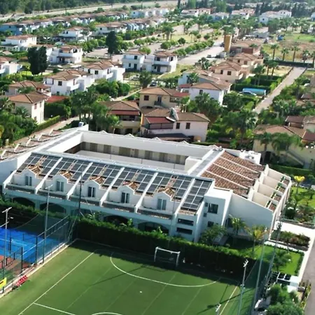 I Giardini Del Mare Casa Buonfornello