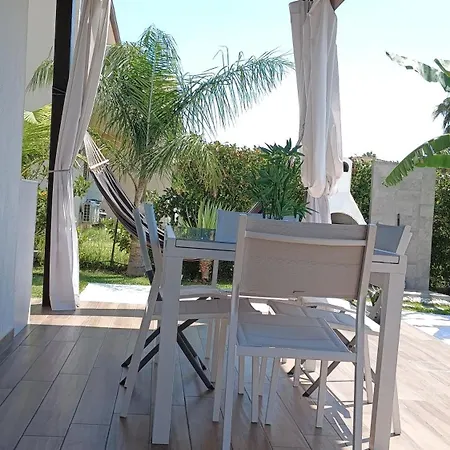 I Giardini Del Mare Casa * Buonfornello