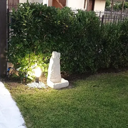 I Giardini Del Mare Casa Dom wakacyjny Buonfornello