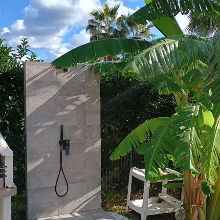בית נופש I Giardini Del Mare Casa *