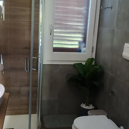 בית נופש I Giardini Del Mare Casa Buonfornello