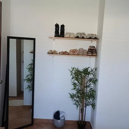 בית נופש I Giardini Del Mare Casa *