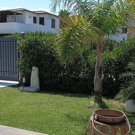 I Giardini Del Mare Casa *