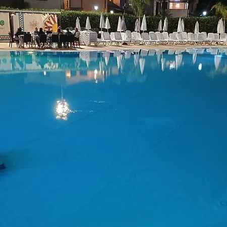 I Giardini Del Mare Casa Buonfornello