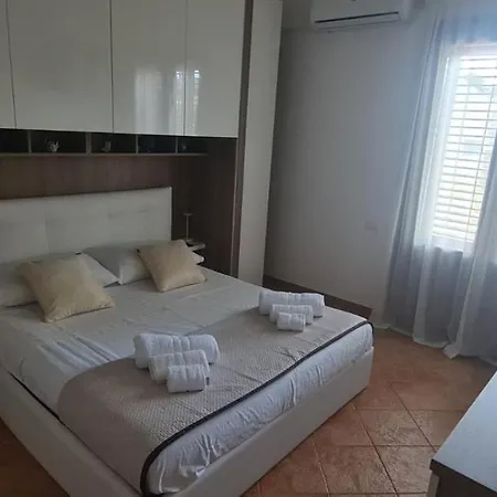 I Giardini Del Mare Casa Buonfornello