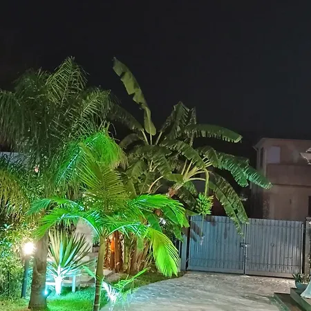 I Giardini Del Mare Casa