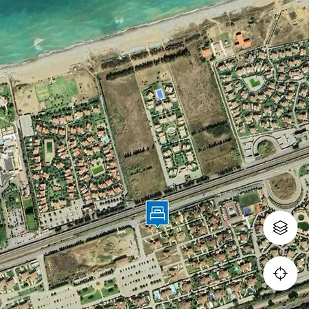 I Giardini Del Mare Casa