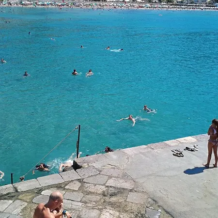 I Giardini Del Mare Casa בית נופש Buonfornello